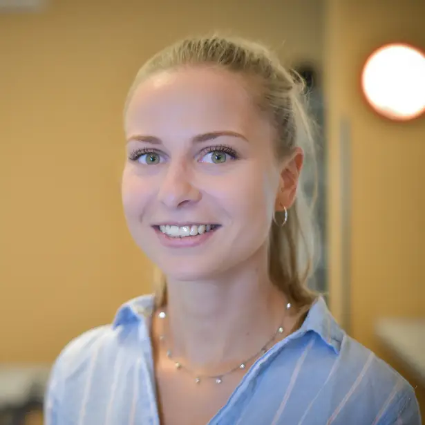 Antje Zausch